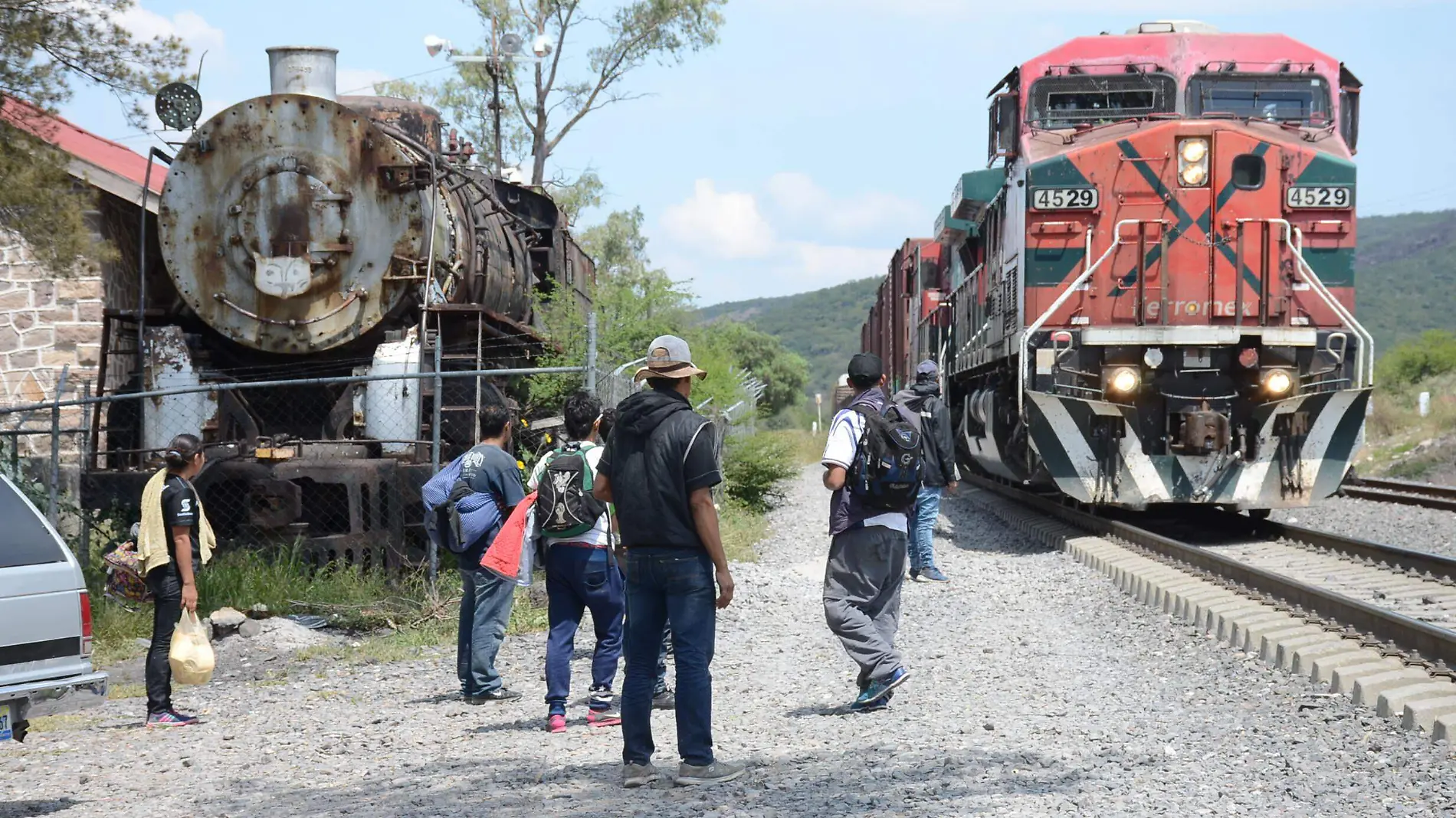 MIGRANTES PORTADA